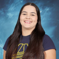 Lauane da SIlva Moreira