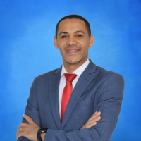 Rodrigo Pereira - Vice Diretor F2 ao EM