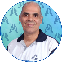 Helisson Miranda