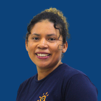 Maria Luiza dos Reis