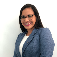 Vasti Vargas Oroché