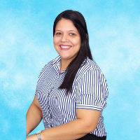 Salisa Oliveira de Macedo