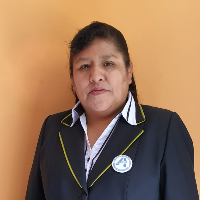 Haydee Cotacallapa Pino