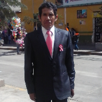 Erasmo Gamarra López