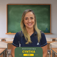 Cynthia Renata Rodrigues Bezerra