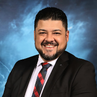 Marcos Lima - Diretor