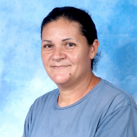 Lucelia Campos de Sousa