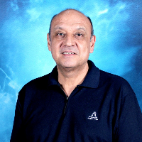 Airton Algozini - Física