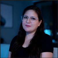 Ingrid Suarez Sipión