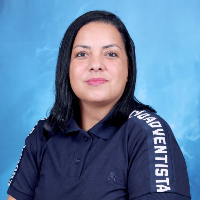 Ana Lúcia Arruda Ferreira