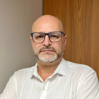 Reginaldo Aparecida Ferreira