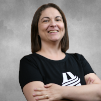 Eliane Cantori - Professora Fund. I