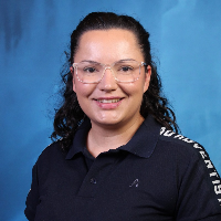 Ana Cláudia Parisotto de Moraes