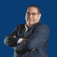 Luiz Carlos Costa da Silva