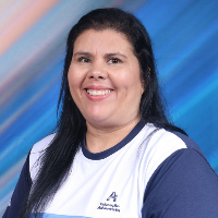 Patricia Rocha - 3º A