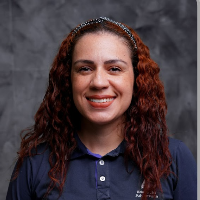 Gabriela Cristina P. R. dos Santos