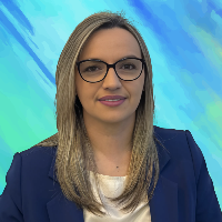 Vania Maria Barbosa