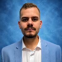 Pr. Marcos Vinicius