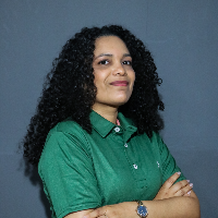 Katia Pereira Alves Barbosa