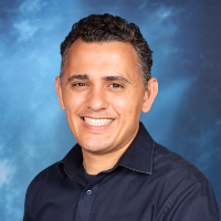 Helton Garcia