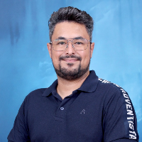 Erick dos Santos Costa