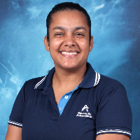 Priscila Melo de Moraes