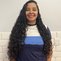 Jaqueliny Giovana da Silva de Jesus