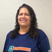 Josineide Pereira da Silva Saldanha