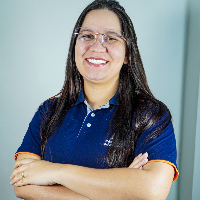 Andresa Kelly Sousa Santos