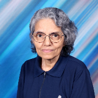 Maria Gorette Brandão Bittencourt