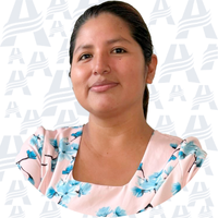 ANA MARÍA CCASA MARQUINA