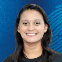 Aline Garcia