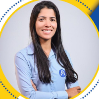 Cristiele Araújo Feitosa