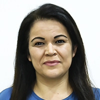 Marcia Aparecida Monteiro Tomé da Silva