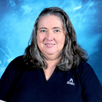 Jane Dantas - 3º TA