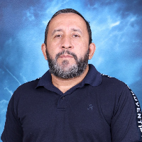 Sidnei Fernando da Paz