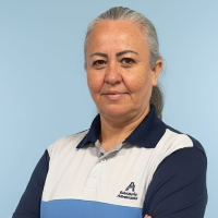 Vera Lucia Santana Martins