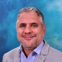 Carlos Roberto Bernardes Porto
