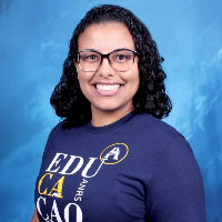 Aline Tatiane Aguiar Marques de Quadro