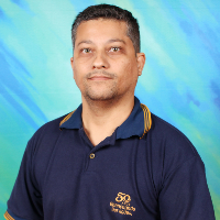 Josue da Silva Lunardi
