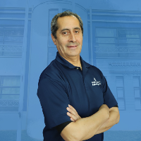 Silverio Hueraman Garrido