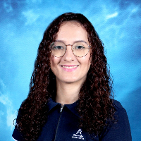 Adriely Cristina - Zeladoria