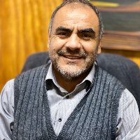 Hugo Cáceres Larrondo