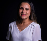 Joice Aline Cristo