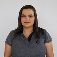 Miriam Monteiro de Oliveira