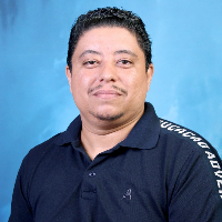 Thiago Hermano de Melo