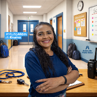 Claudineide Martins de Sousa