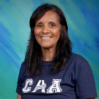 Gladis Pereira