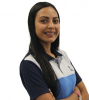 Leandra Vitória Areva Ferreira