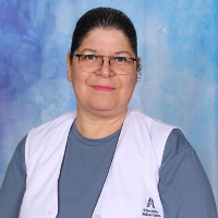 Rosangela Tenório